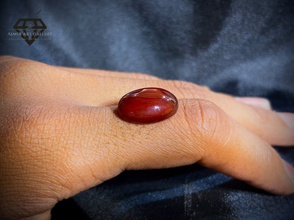 Yamni Aqeeq / Agate Gemstone