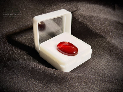 Yamni Aqeeq / Agate Gemstone
