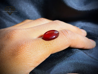 Yamni Aqeeq / Agate Gemstone
