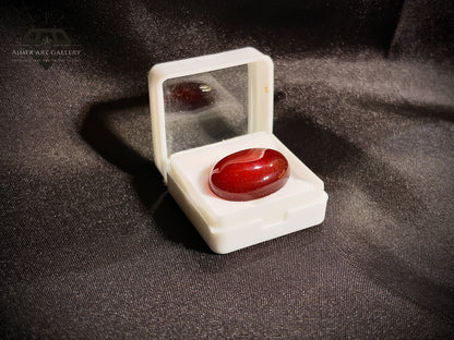 Yamni Aqeeq / Agate Gemstone