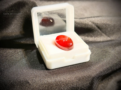 Yamni Aqeeq / Agate Gemstone