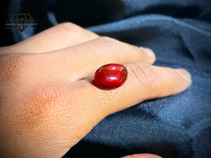 Yamni Aqeeq / Agate Gemstone