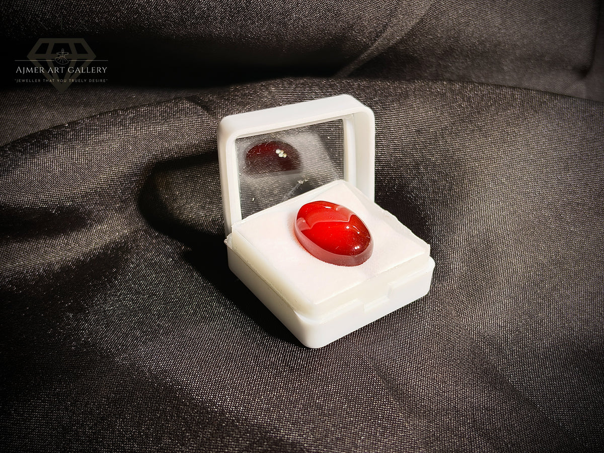 Yamni Aqeeq / Agate Gemstone