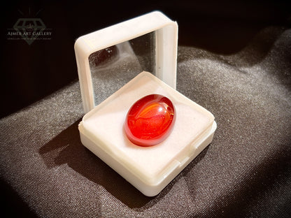 Yamni Aqeeq / Agate Gemstone