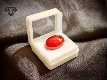 Yamni Aqeeq / Agate Gemstone