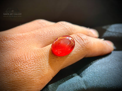 Yamni Aqeeq / Agate Gemstone