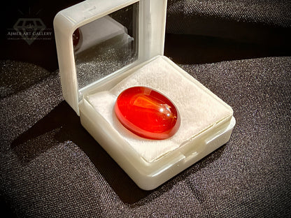 Yamni Aqeeq / Agate Gemstone