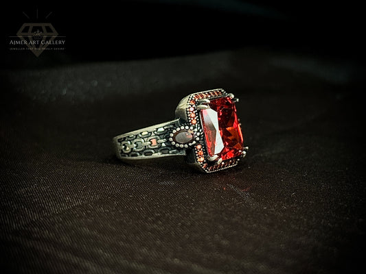 Turkish Ring