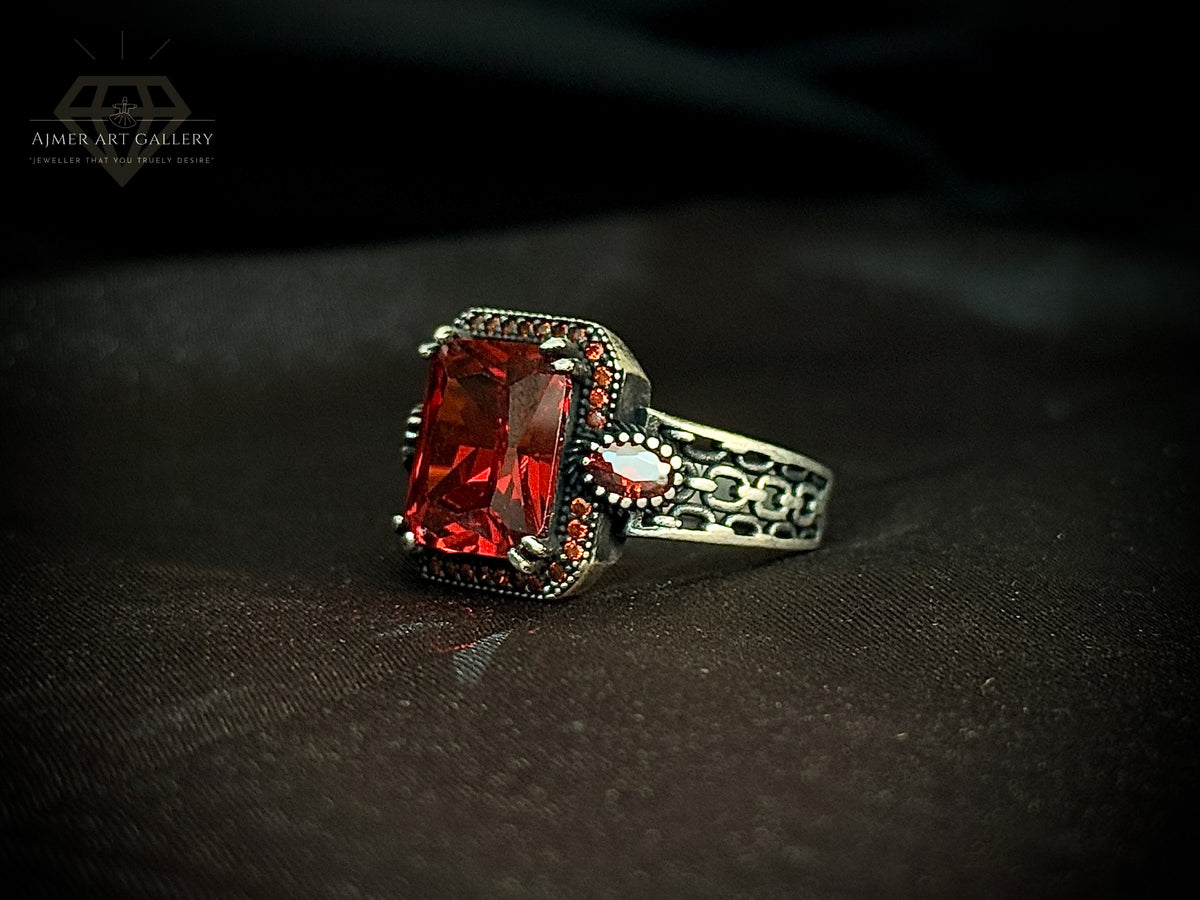 Turkish Ring