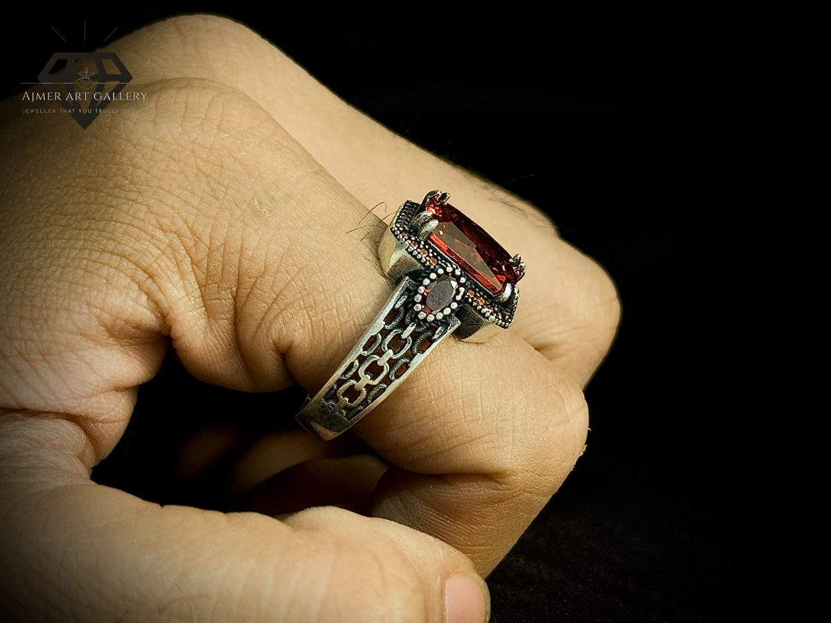 Turkish Ring