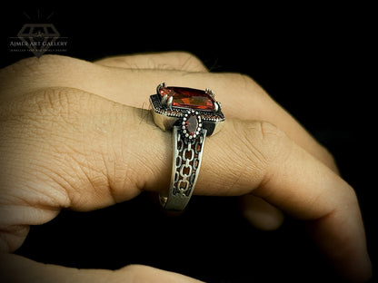 Turkish Ring