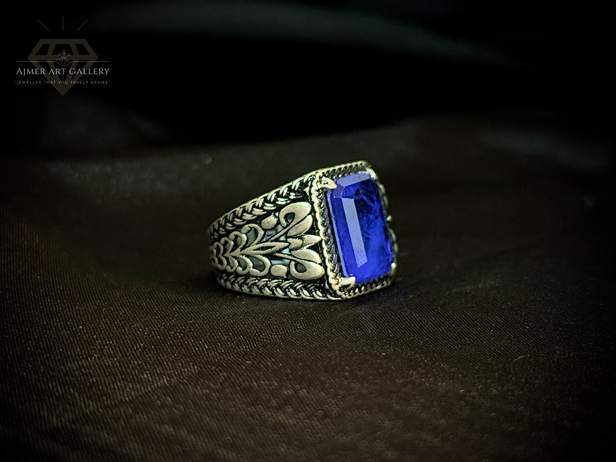 Turkish Ring