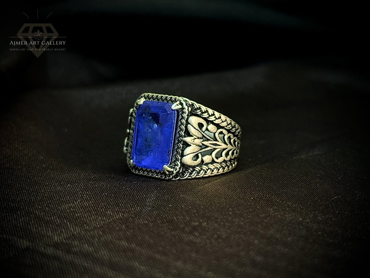 Turkish Ring