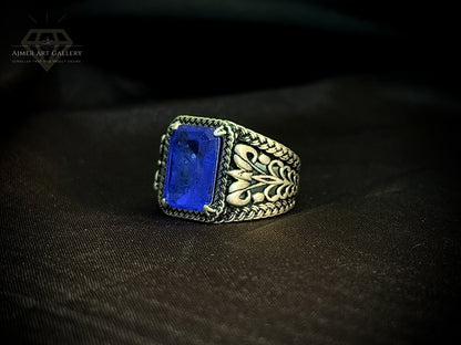Turkish Ring