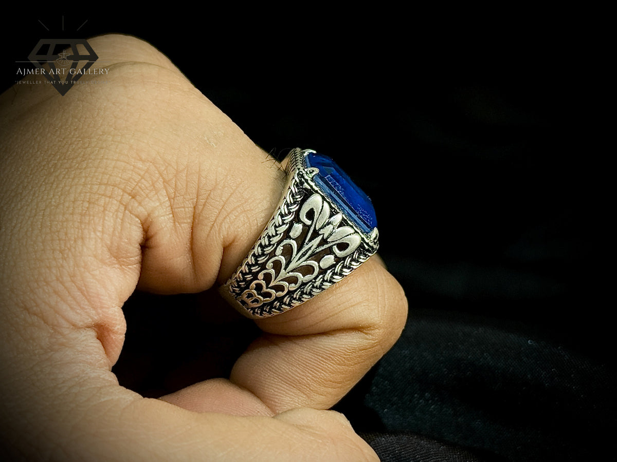 Turkish Ring