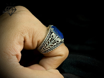 Turkish Ring