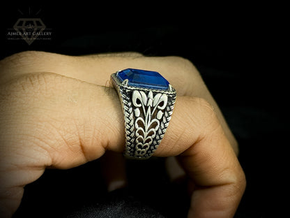 Turkish Ring