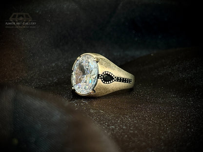 Turkish Ring