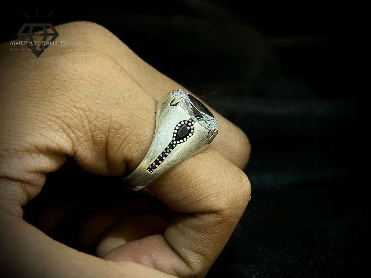 Turkish Ring