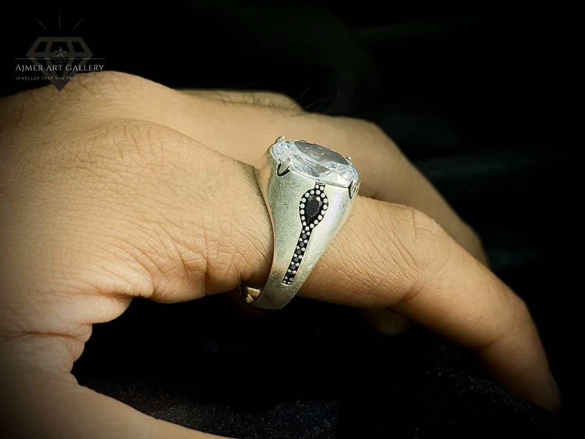 Turkish Ring