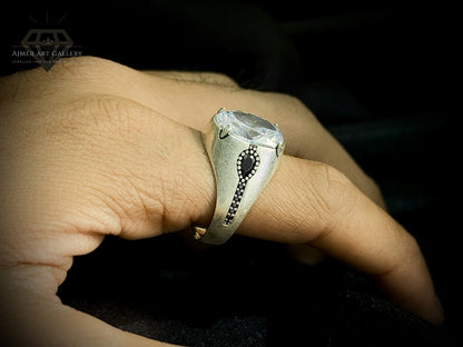 Turkish Ring