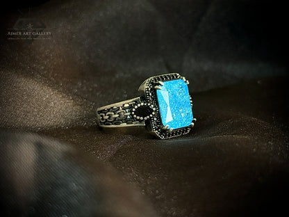 Turkish Ring