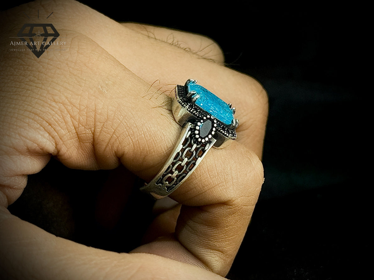 Turkish Ring