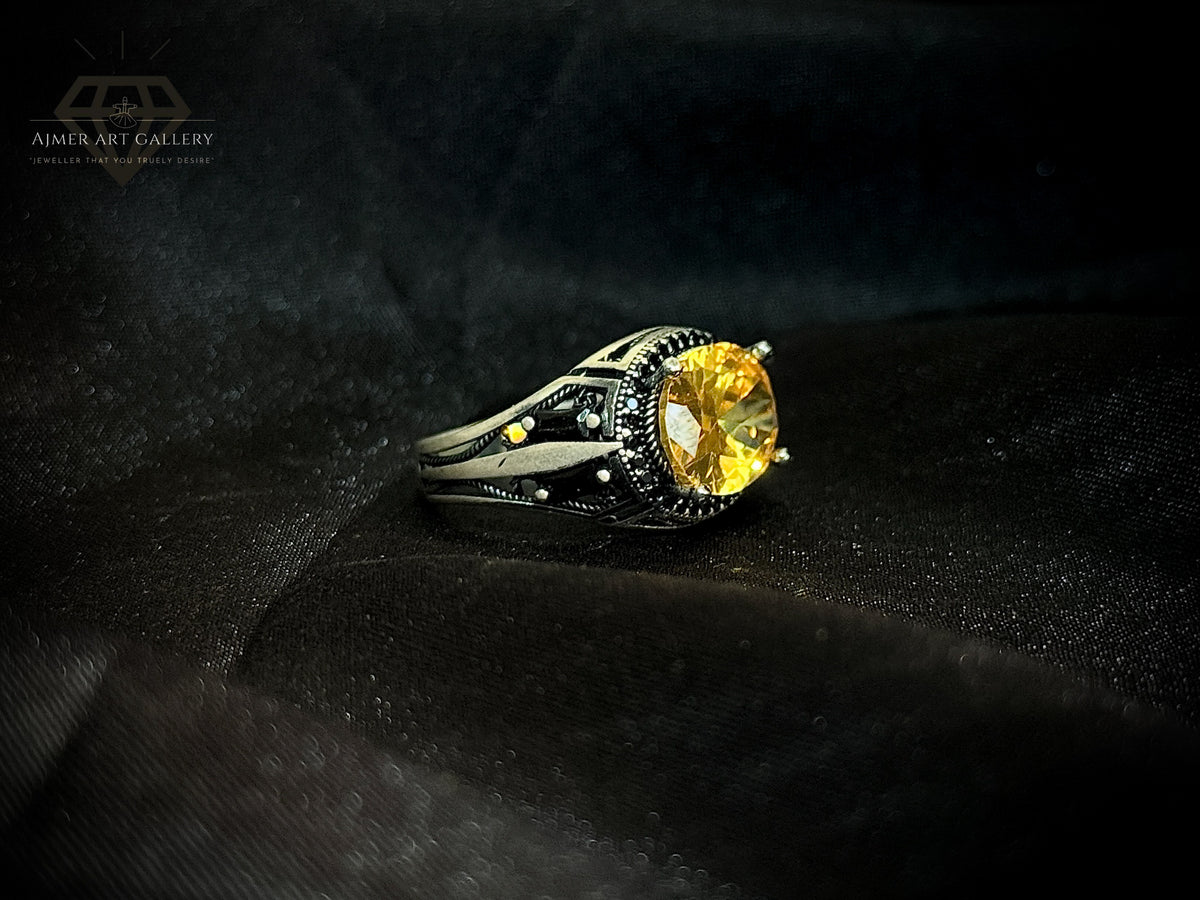 Turkish Ring