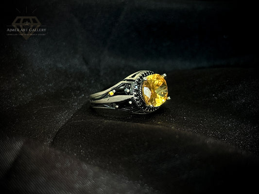 Turkish Ring