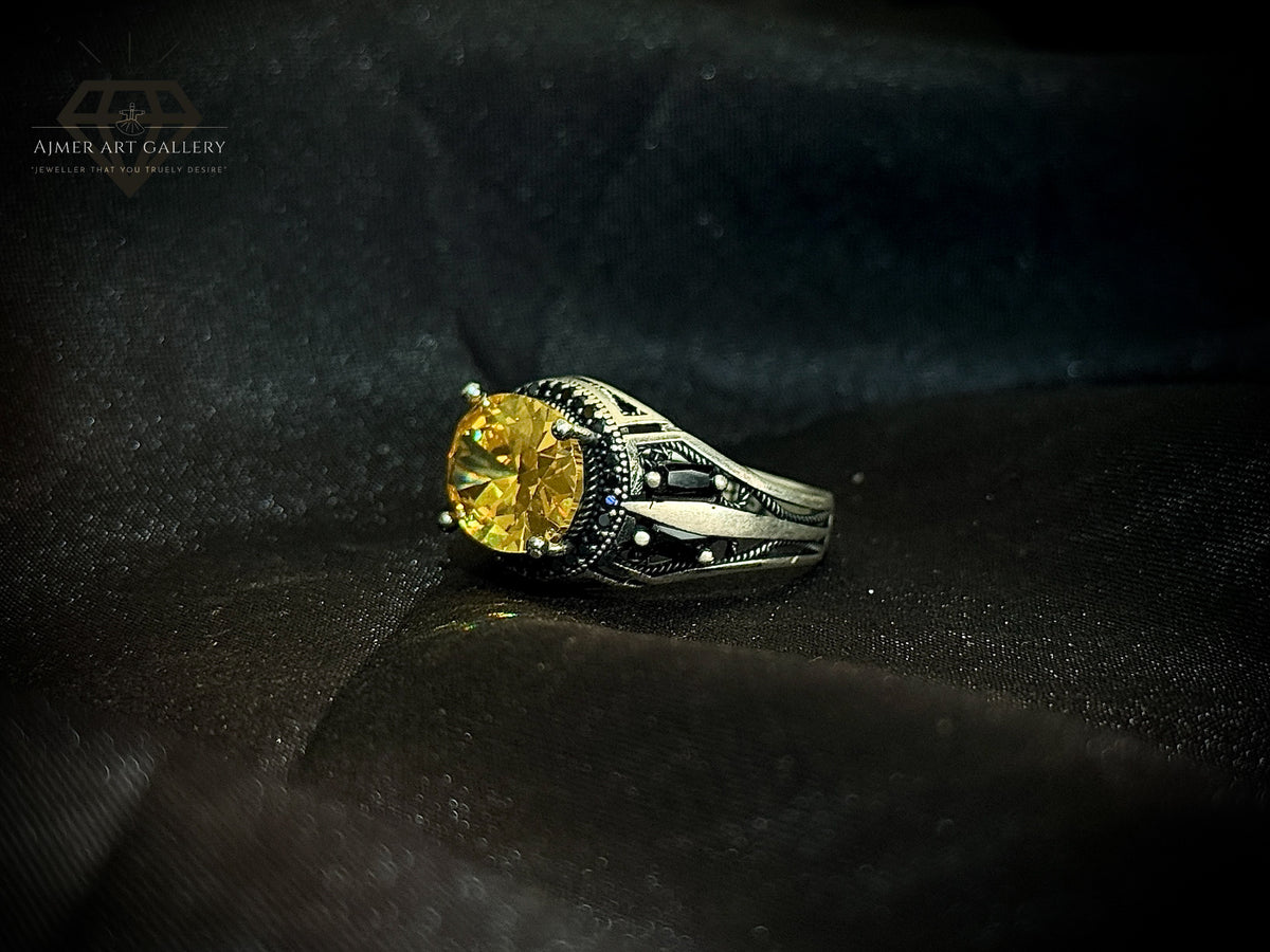 Turkish Ring
