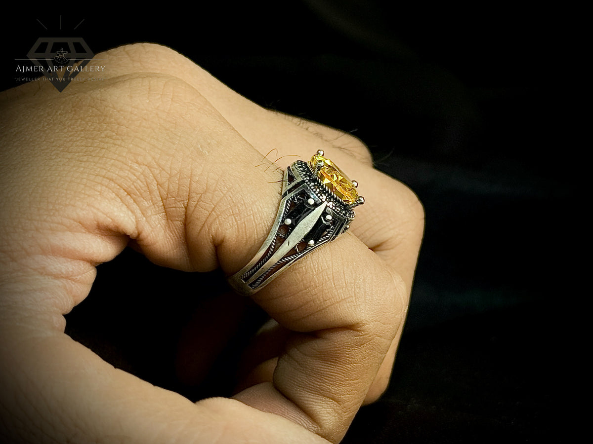 Turkish Ring
