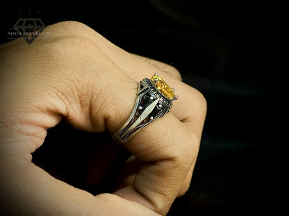 Turkish Ring