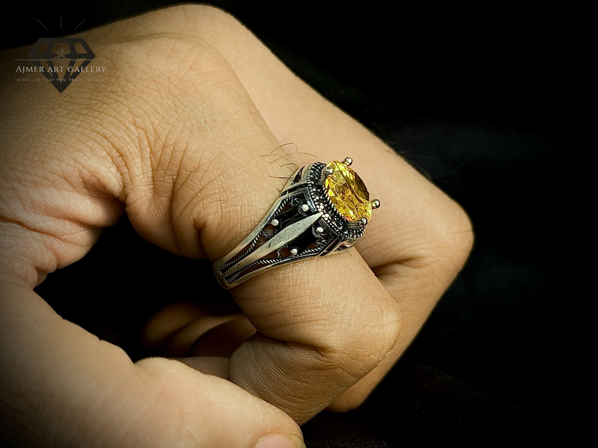 Turkish Ring