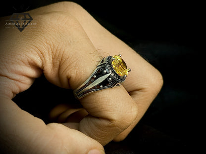 Turkish Ring