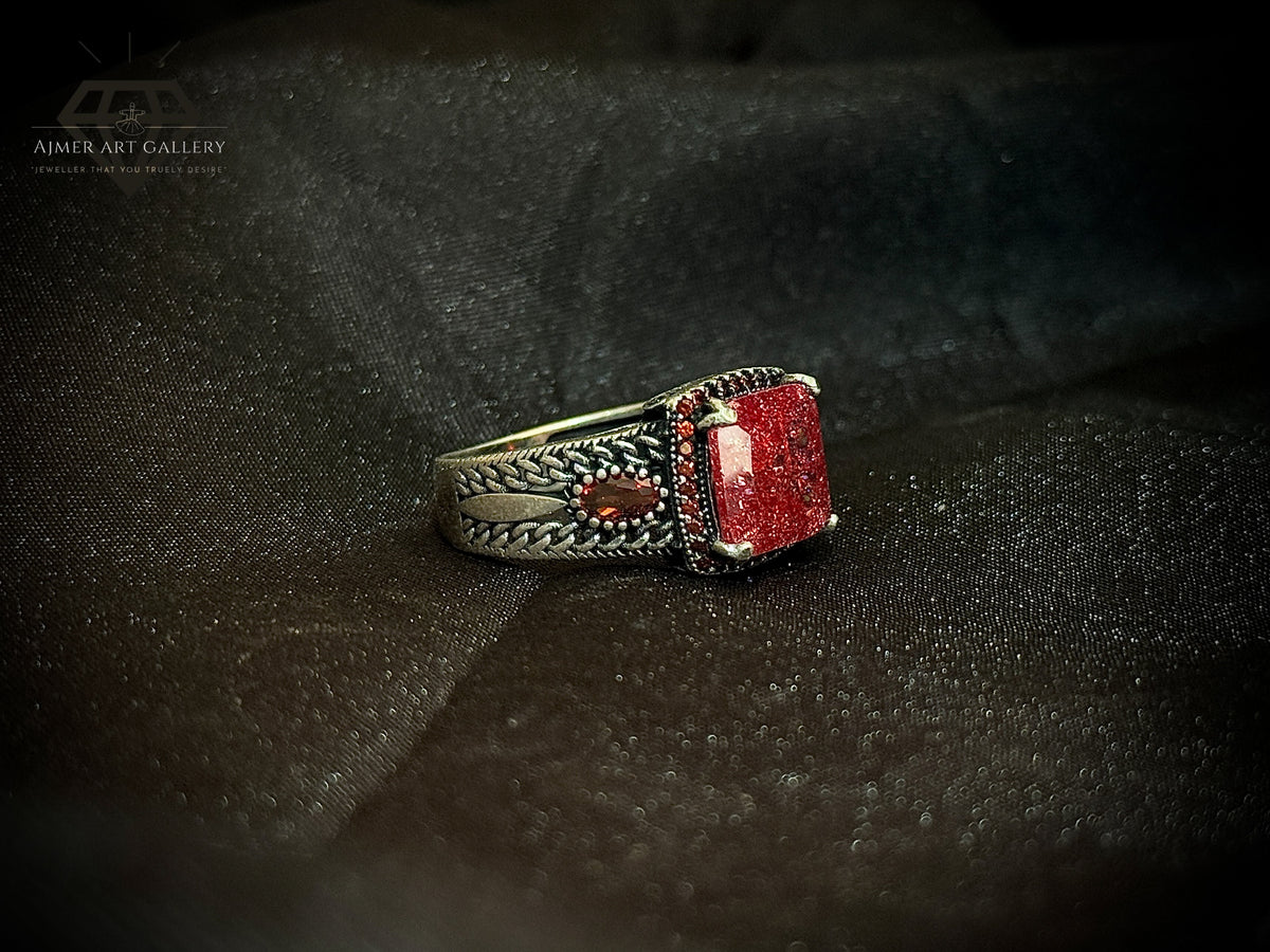 Turkish Ring