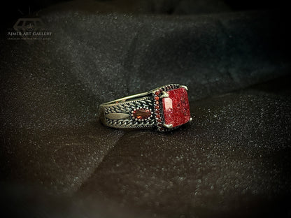 Turkish Ring