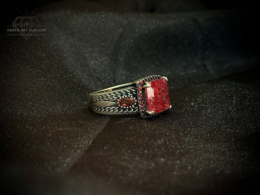 Turkish Ring