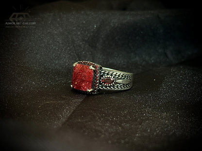 Turkish Ring