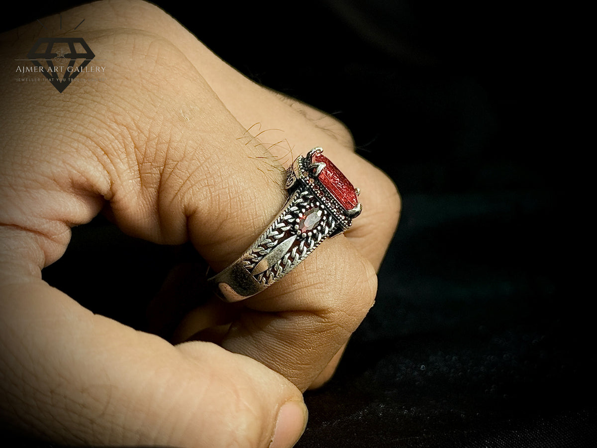 Turkish Ring