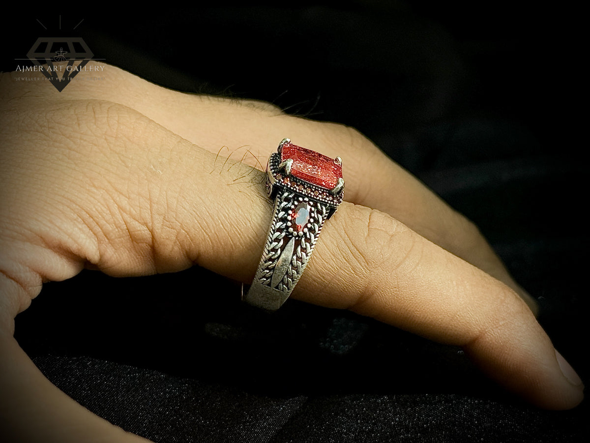 Turkish Ring