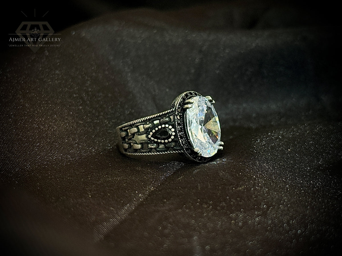 Turkish Ring