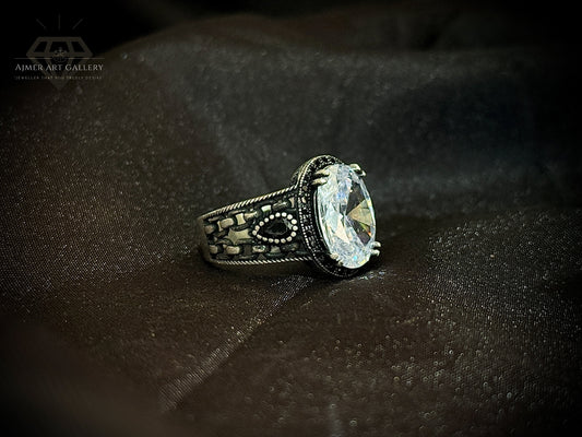 Turkish Ring