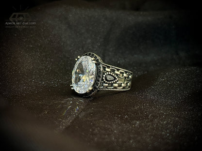 Turkish Ring
