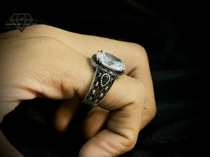 Turkish Ring