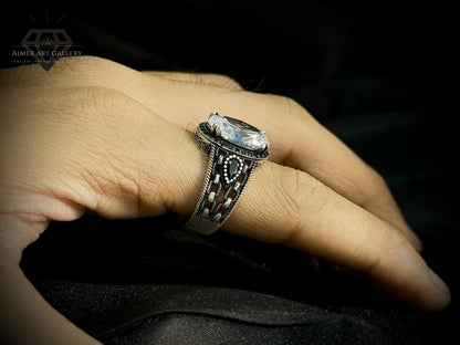 Turkish Ring
