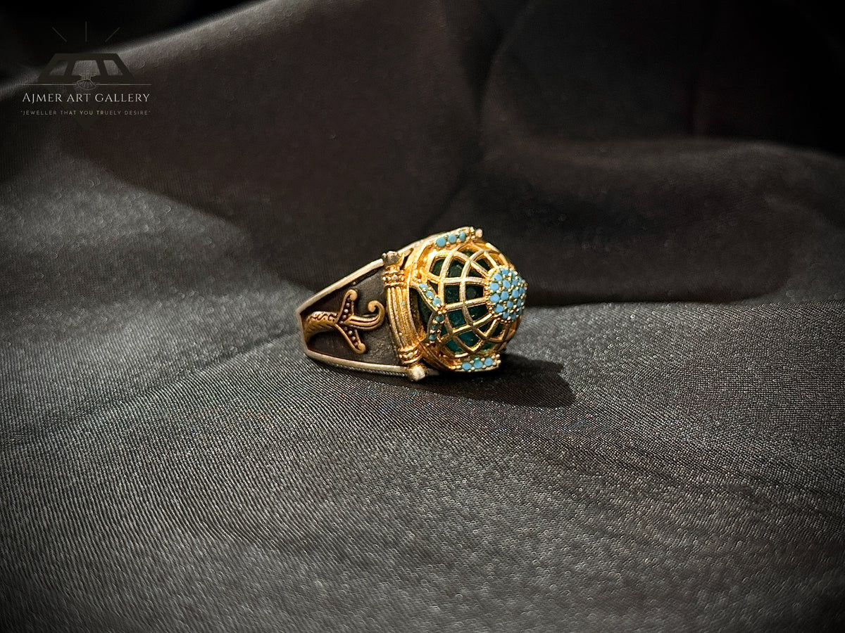 Turkish Ring