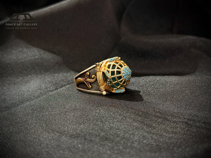 Turkish Ring