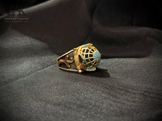 Turkish Ring