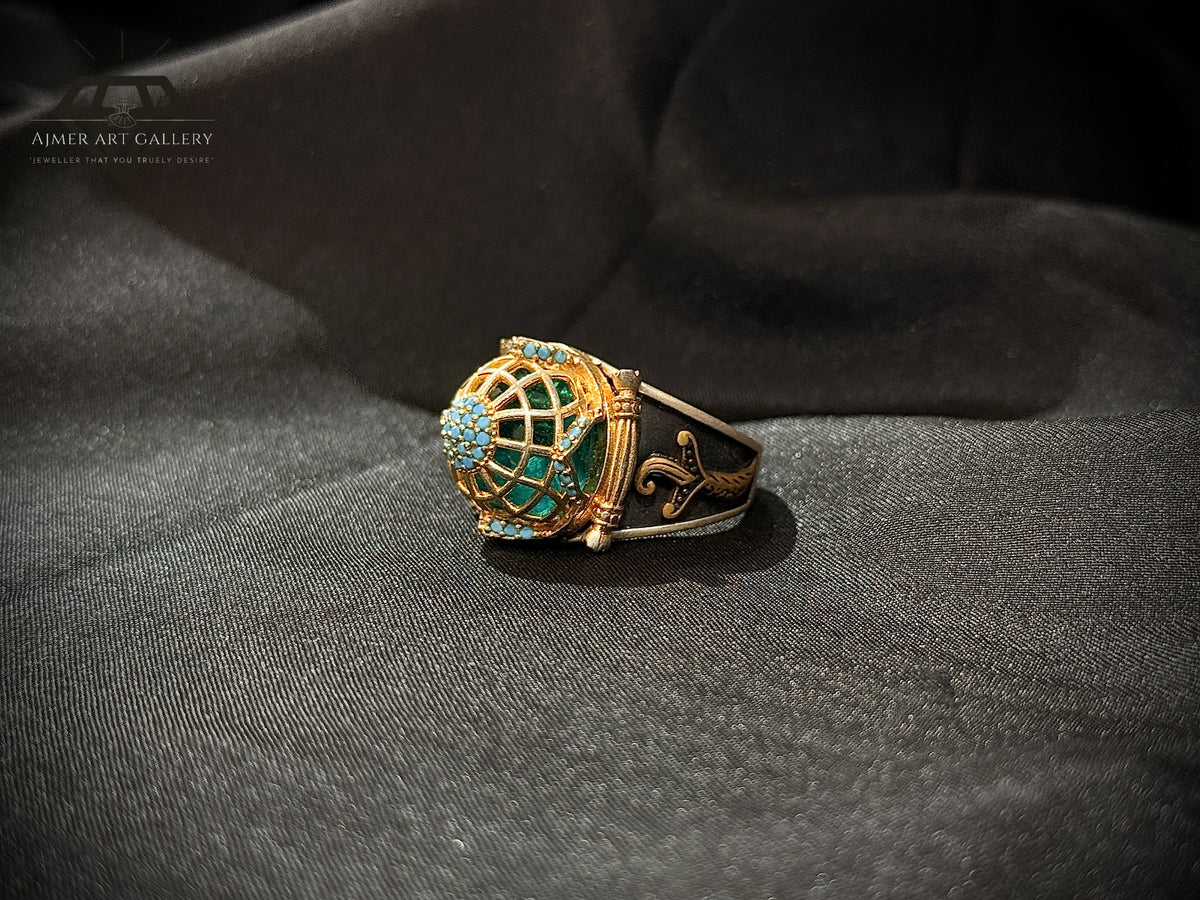 Turkish Ring