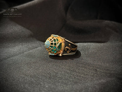 Turkish Ring